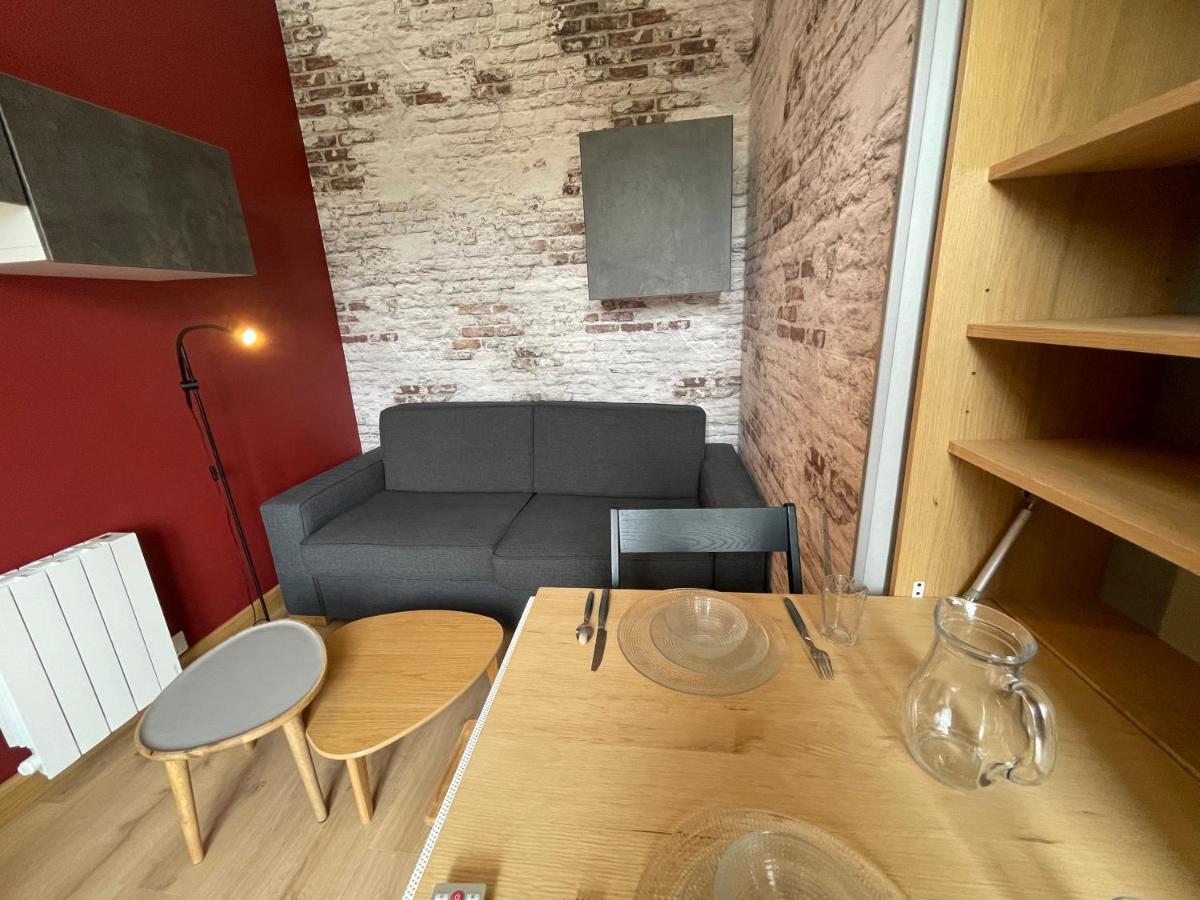 Rollin 7 Yourhosthelper Reims Exterior foto