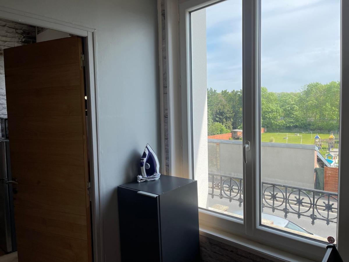 Rollin 7 Yourhosthelper Reims Exterior foto