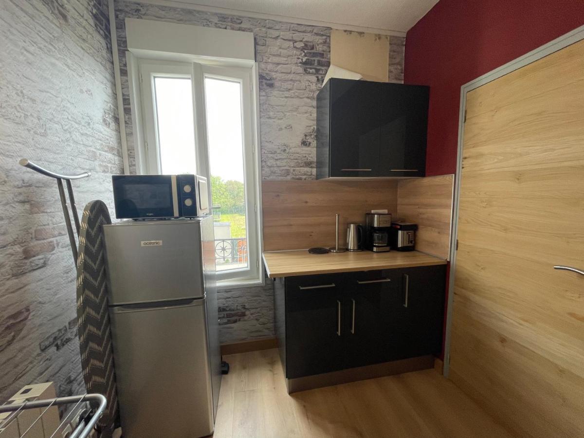 Rollin 7 Yourhosthelper Reims Exterior foto